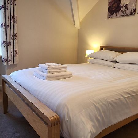 The Bay House Lake View Guest House - Adults Only Bowness-on-Windermere Pokoj fotografie