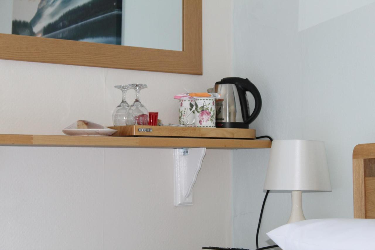 The Bay House Lake View Guest House - Adults Only Bowness-on-Windermere Exteriér fotografie