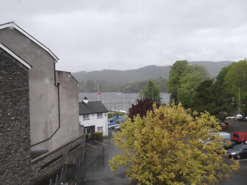 The Bay House Lake View Guest House - Adults Only Bowness-on-Windermere Pokoj fotografie