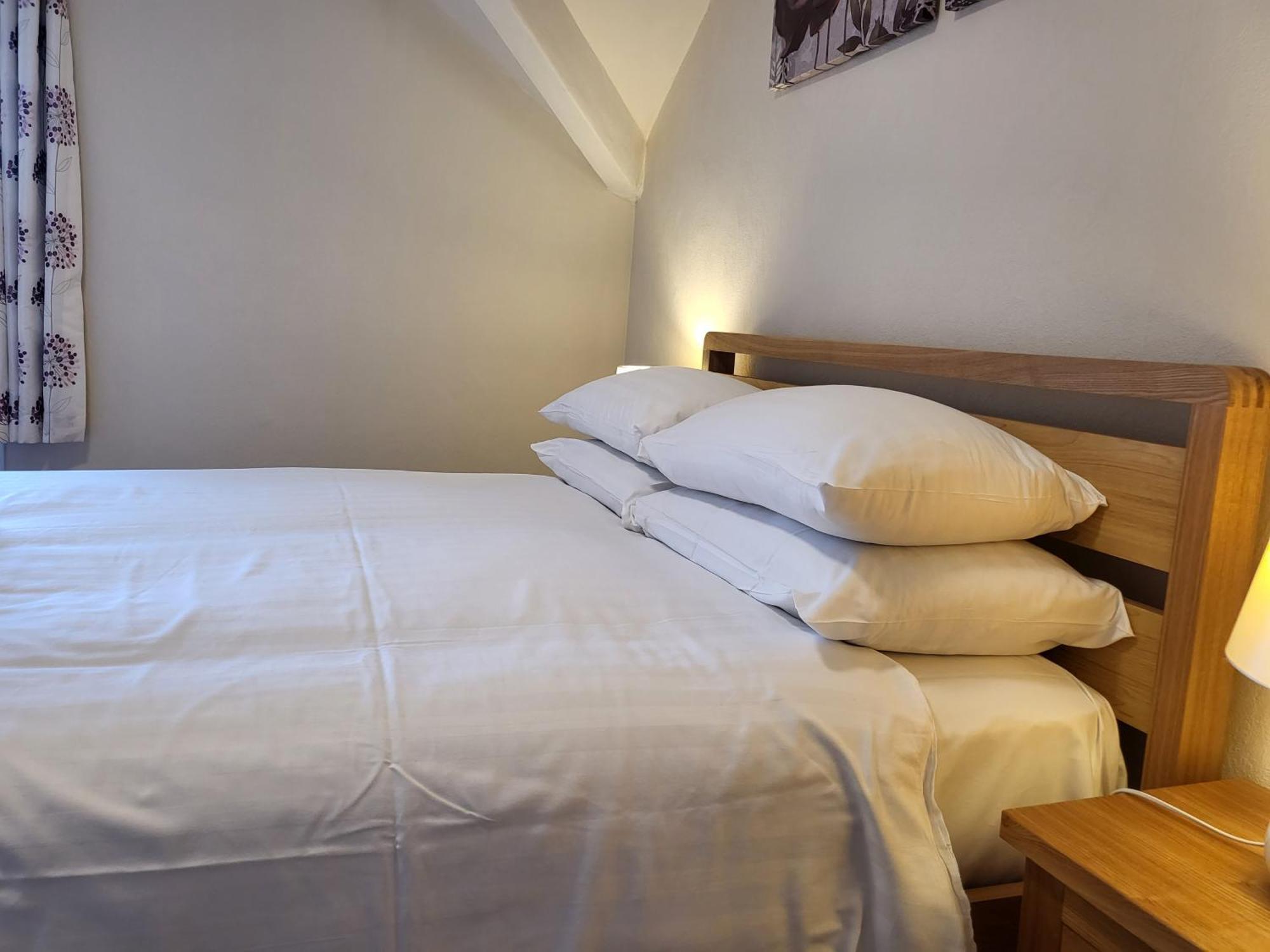 The Bay House Lake View Guest House - Adults Only Bowness-on-Windermere Pokoj fotografie