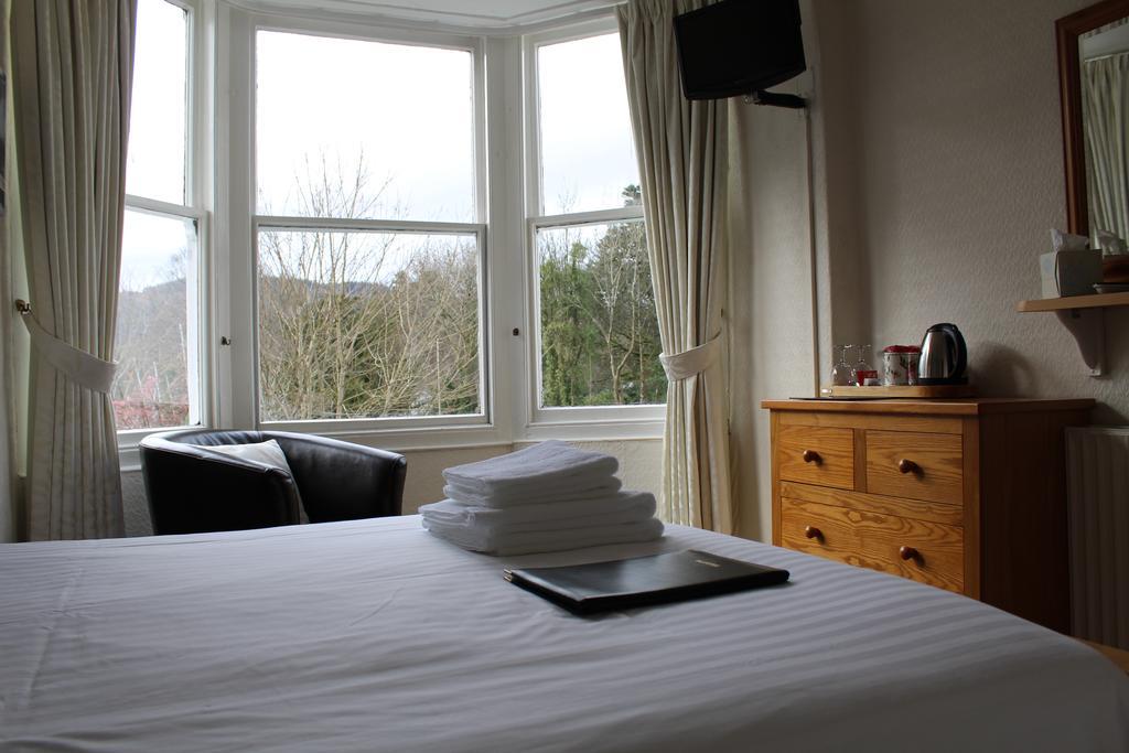 The Bay House Lake View Guest House - Adults Only Bowness-on-Windermere Pokoj fotografie