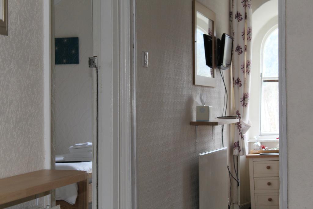 The Bay House Lake View Guest House - Adults Only Bowness-on-Windermere Exteriér fotografie