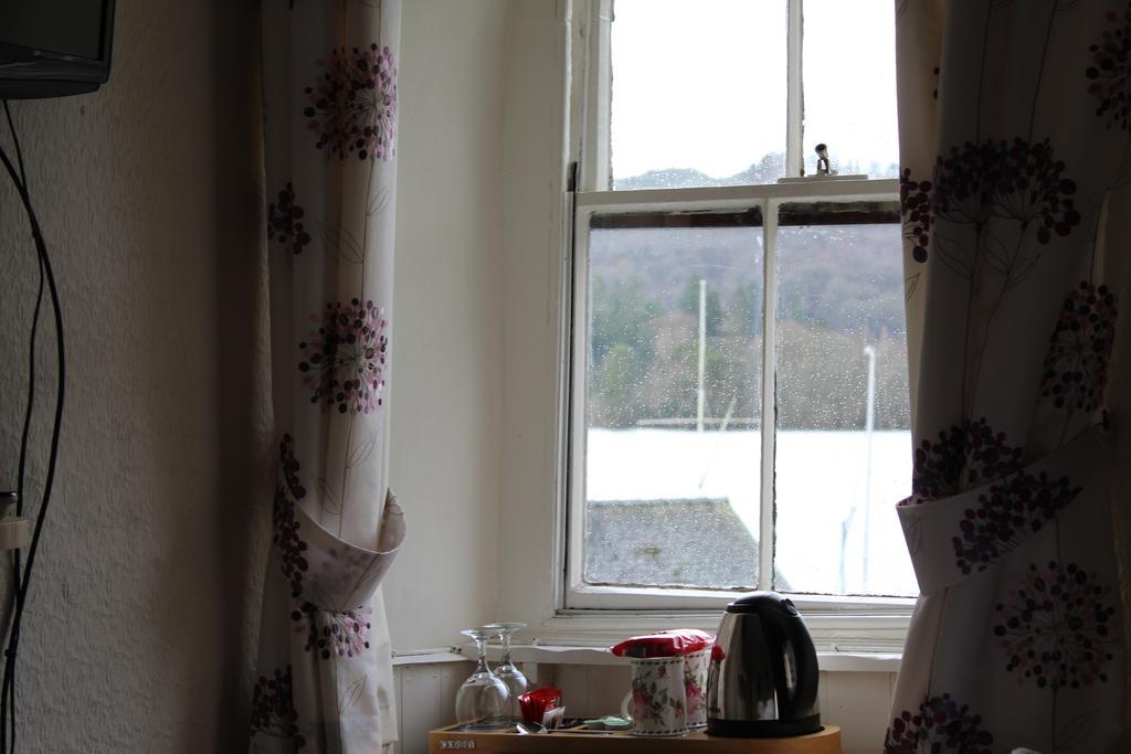 The Bay House Lake View Guest House - Adults Only Bowness-on-Windermere Pokoj fotografie