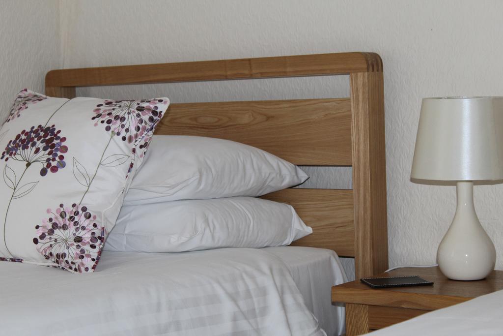 The Bay House Lake View Guest House - Adults Only Bowness-on-Windermere Pokoj fotografie