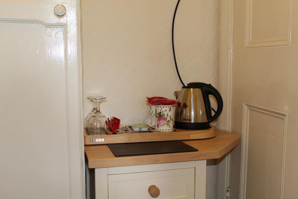 The Bay House Lake View Guest House - Adults Only Bowness-on-Windermere Pokoj fotografie