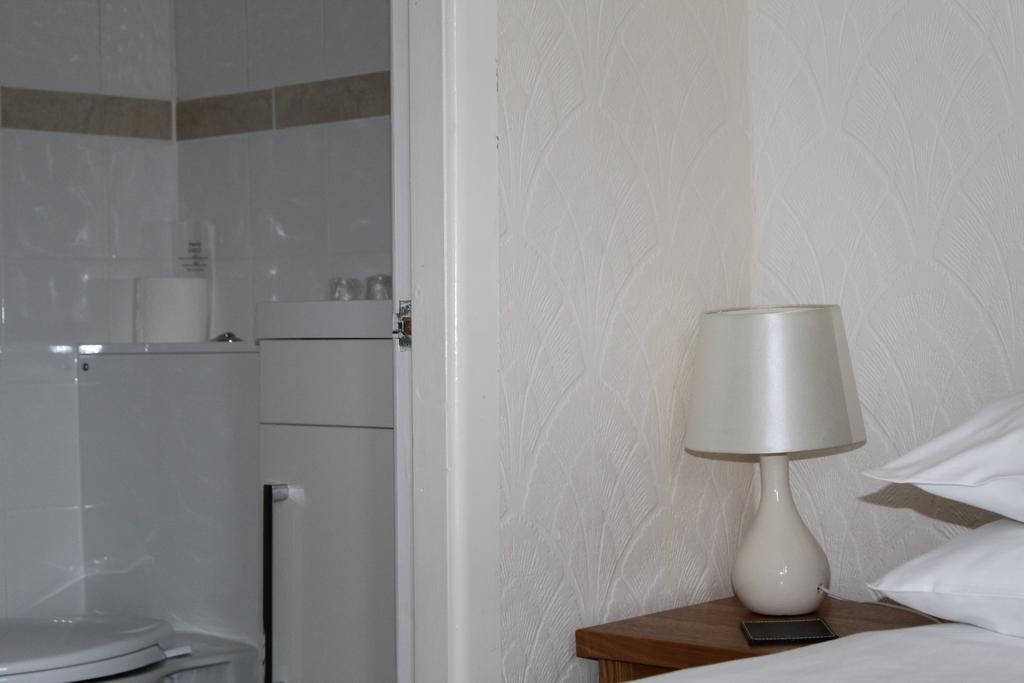 The Bay House Lake View Guest House - Adults Only Bowness-on-Windermere Pokoj fotografie