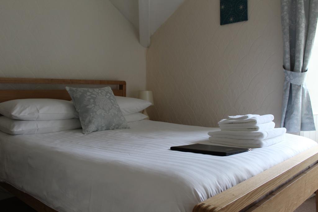 The Bay House Lake View Guest House - Adults Only Bowness-on-Windermere Pokoj fotografie