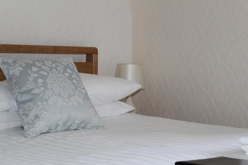 The Bay House Lake View Guest House - Adults Only Bowness-on-Windermere Pokoj fotografie