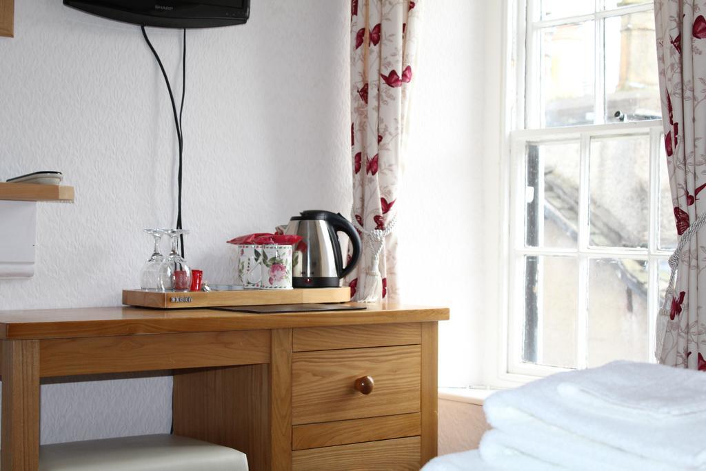 The Bay House Lake View Guest House - Adults Only Bowness-on-Windermere Pokoj fotografie