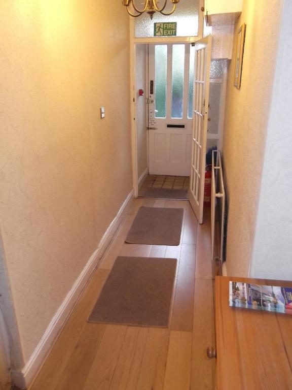 The Bay House Lake View Guest House - Adults Only Bowness-on-Windermere Exteriér fotografie