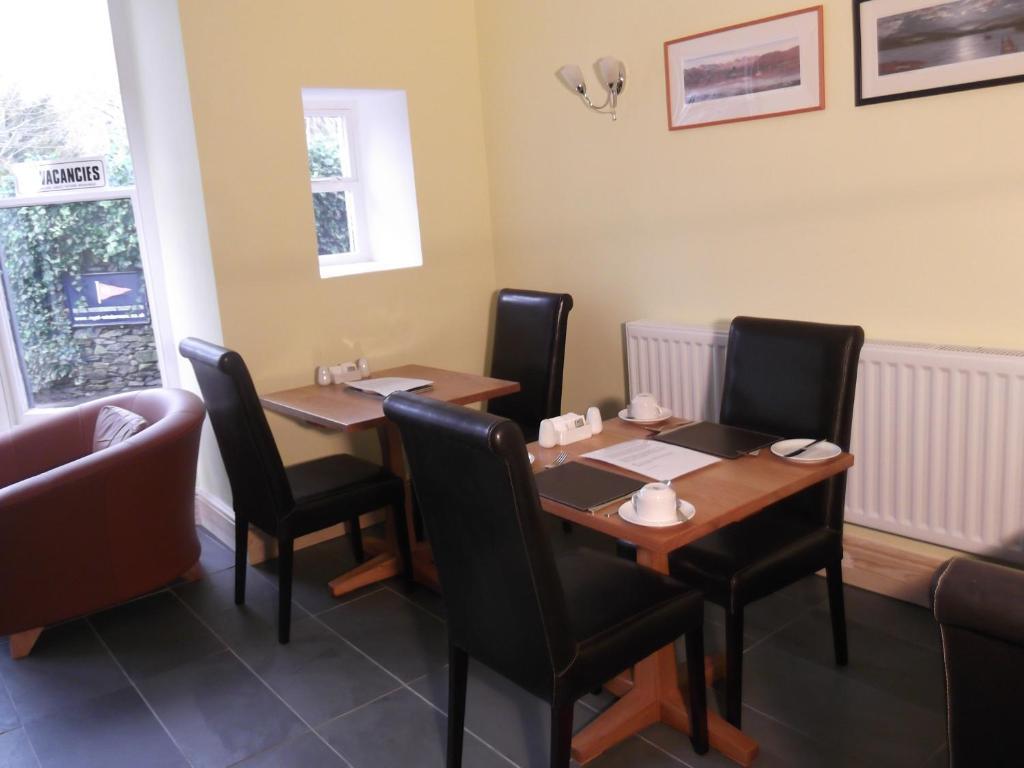 The Bay House Lake View Guest House - Adults Only Bowness-on-Windermere Exteriér fotografie